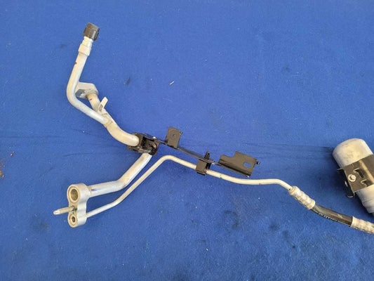 2022 Ford F150 F-150 Lighting Truck AC Hoses Air Conditioning HVAC Pipe 2523
