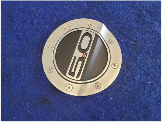 2015 Ford Mustang GT S550 Coupe Aftermarket Rear Gas Lid Door 2866