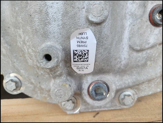 2015-2017 Ford Mustang GT S550 3.15 8.8" Differential IRS Axle Carrier 2694