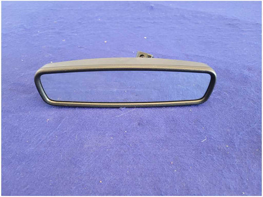 2018-2023 Ford Mustang GT EcoBoost Rear View Mirror Windshield Interior 2734