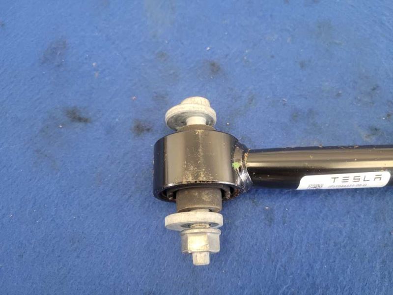 2017-2021 Tesla Model 3 Long Range Dual Motor Rear Upper Control Arm 2139 - The Parts Farm