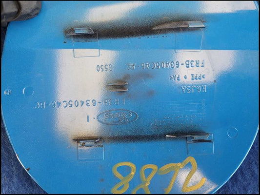 2015-2023 Ford Mustang GT S550 Fuel Door Cap Filler Panel Part Paint AE 2688