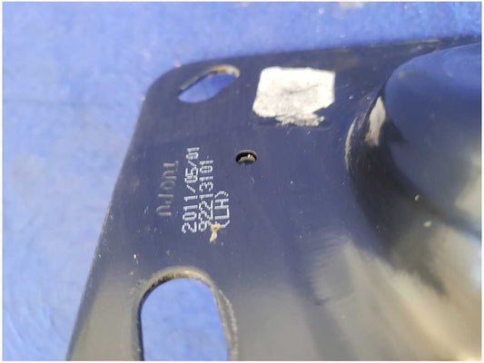 2010-2015 Chevrolet Camaro SS Driver Left Rear Shock Spring Suspension 2783