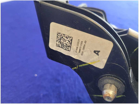 2018-2023 Ford Mustang EcoBoost S550 Pedal Cage Brake Automatic Trans A/T 2683