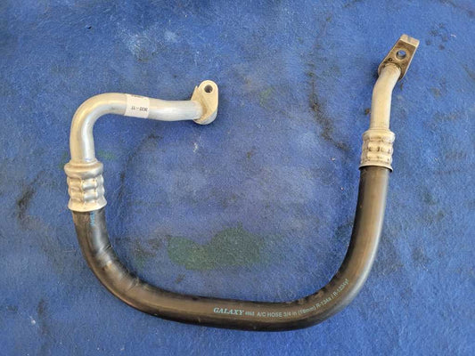 2022 Ford F150 F-150 Lighting Truck AC Hoses Air Conditioning HVAC Pipe 2523