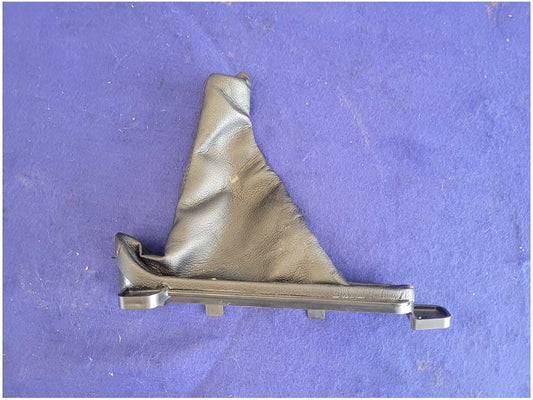 2018-2023 Ford Mustang GT S550 Emergency Boot E Brake Cover 2738