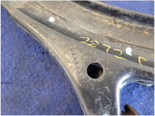 2013-2014 Ford Mustang Shelby GT500 Front Passenger Lower Control Arm 2872