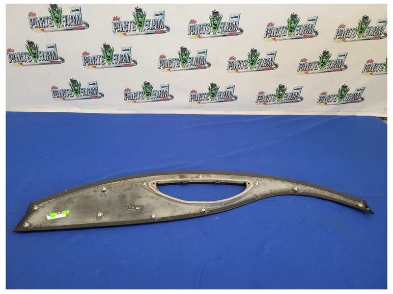 2014 Audi R8 V10 Coupe Front Dashboard Panel Trim Section Cover 2136 - The Parts Farm