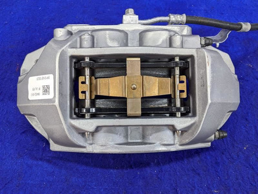 2017 2018 2019 2020 Tesla Model 3 Passenger Right RH Brake Caliper 1044622-00-d