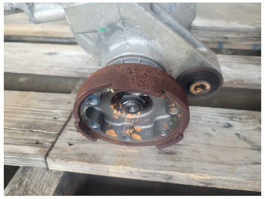 2015-2017 Ford F150 4x4 Pickup Truck 3.31 Front Axle Differential Gear 2575