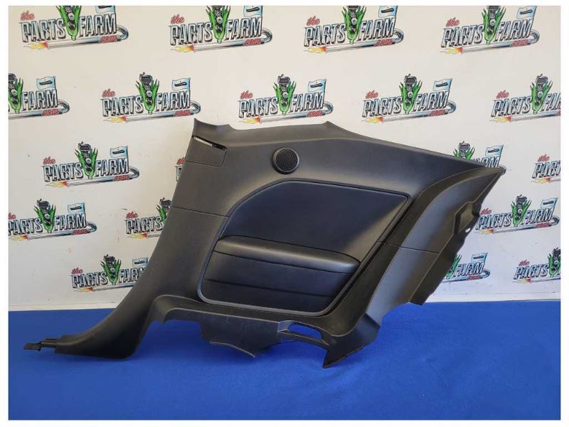 2015-2023 Dodge Challenger 6.2 Hellcat Passenger Rear Interior Panel 2484 - The Parts Farm