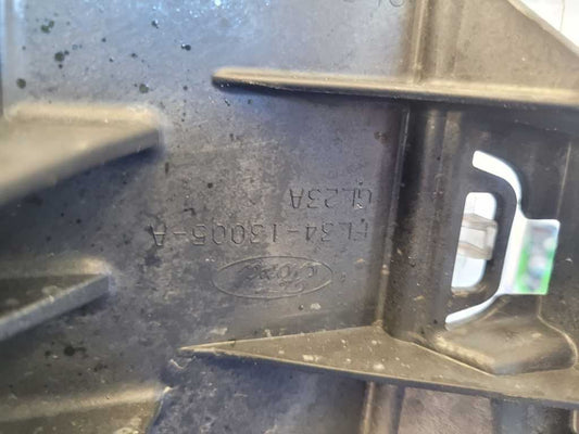 2015-2017 Ford F150 F-150 Pickup Truck Passenger Front Headlight Lamp Light 2663