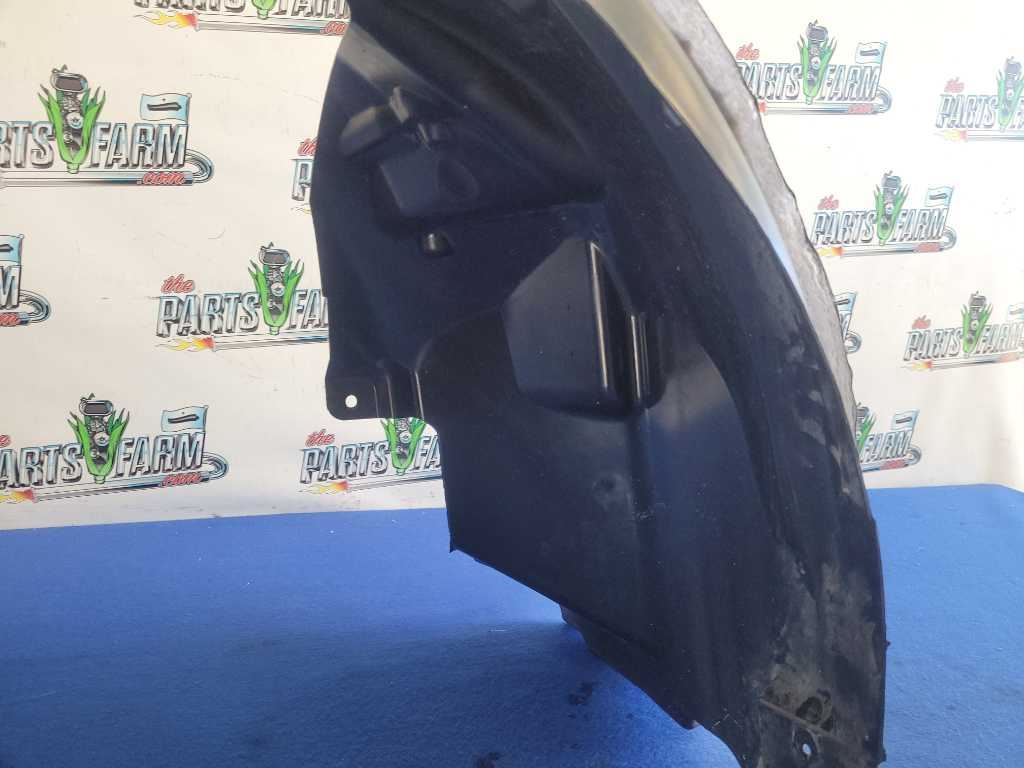 2018-2023 Ford Mustang GT S550 Driver Front Splash Shield Fender Liner 2648 - The Parts Farm