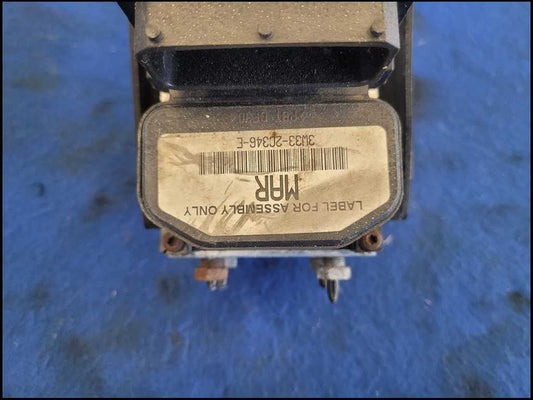 2003-2004 Mercury Marauder ABS Anti-Lock Module Pump Traction Control 2534