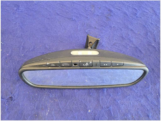 2003-2006 Chevrolet SSR Pickup Truck Rear View Mirror Front Windshield 2682