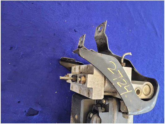 1994-1995 Ford Mustang GT 5.0L ABS Module Anti-Lock Brakes Pump 2724