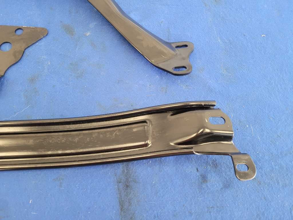2024 Ford Mustang GT S650 Dark Horse Strut Tower Brace Support Suspension 2628 - The Parts Farm