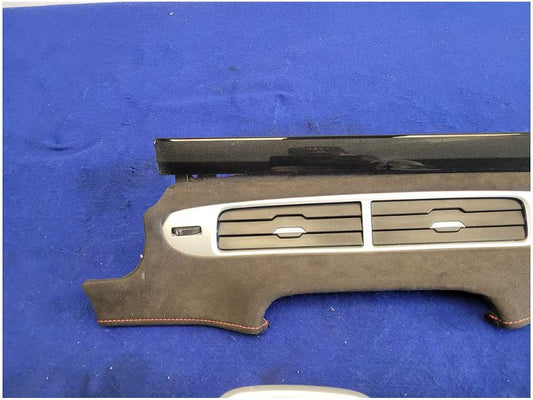 2012-2015 Chevrolet Camaro ZL1 6.2L Dash Trim Kit Vent Molding 2775