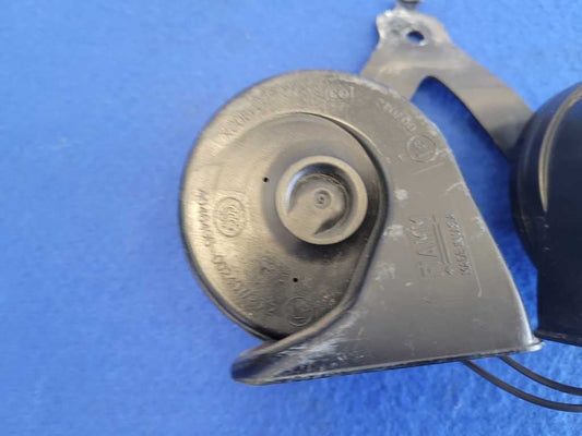 2015-2020 Ford F150 Pickup Truck Front Horn Dual Emergency Noise 2627