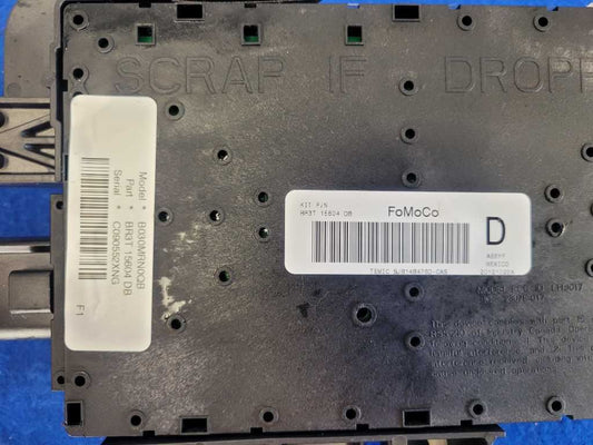 2013 Ford Mustang GT 5.0L Smart Box Power Distribution Passenger 2635