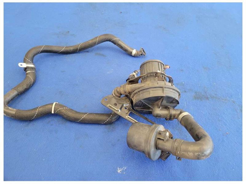 2014 Audi R8 V10 Coupe Air Injection Pump Hose 2136 - The Parts Farm