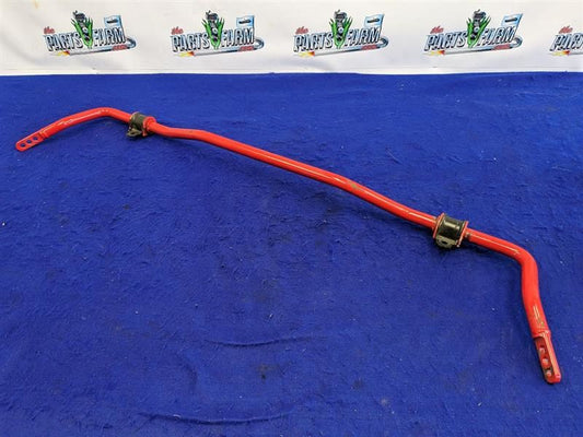 2015-2021 Ford Mustang GT S550 Rear Pedders Suspension Kit Springs Sway 2246