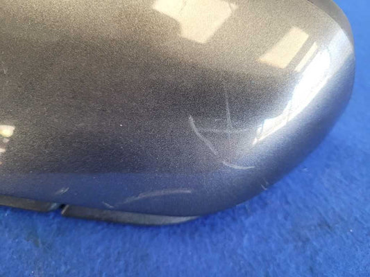 2015-2020 Ford Mustang EcoBoost Driver Rear View Mirror Power Spot Paint J7 2652