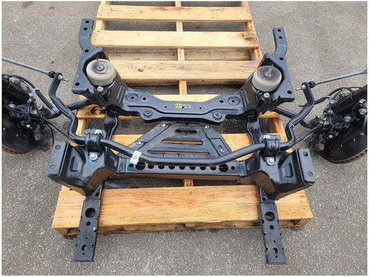 2015-2017 Ford Mustang GT S550 Front K Member Engine Cradle Suspension 2822