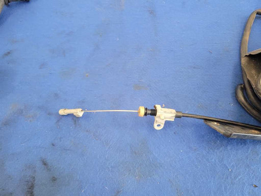 1994-1995 Ford Mustang GT Cobra Cruise Control Module Servo 2678