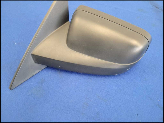 2005-2009 Ford Mustang GT S197 Driver Left Rear View Mirror Power Glass 2696