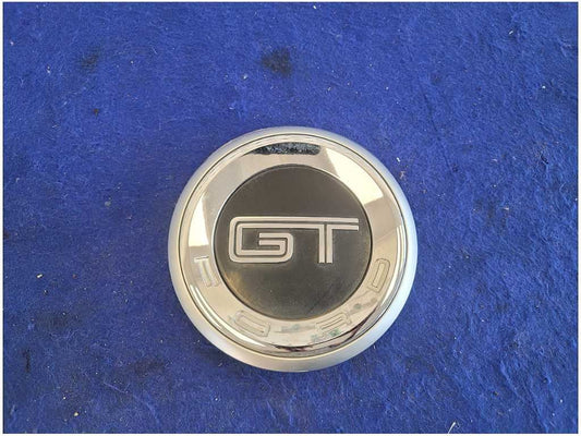 2010-2014 Ford Mustang GT S197 Rear Trunk Emblem Plaque Finish Panel 2757