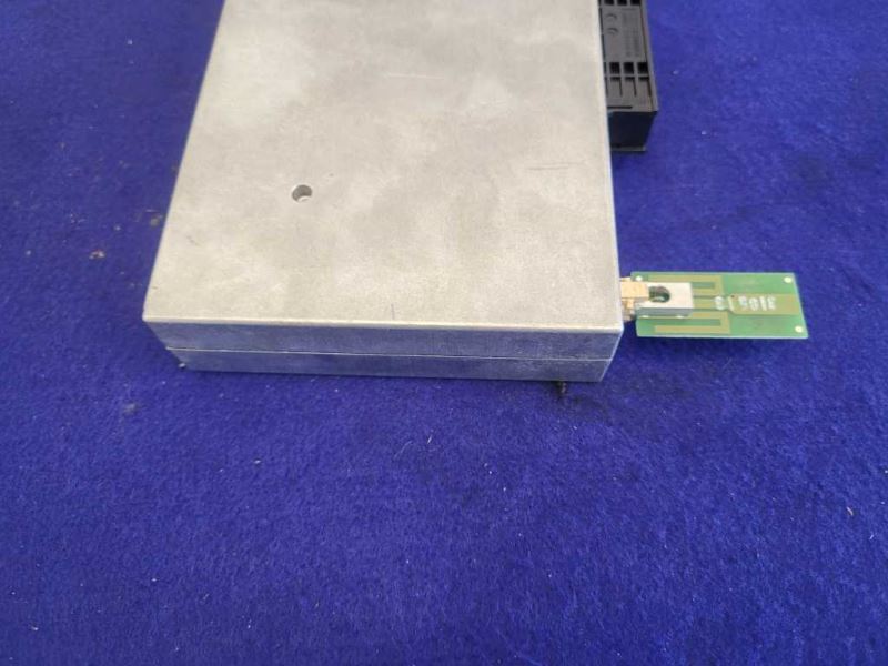 2014 Audi R8 V10 Coupe Bluetooth Control Module Unit 2136 - The Parts Farm