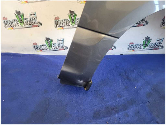 2015-2020 Ford F150 Truck Passenger Front Fender No Wheel Lip Paint J7 2861