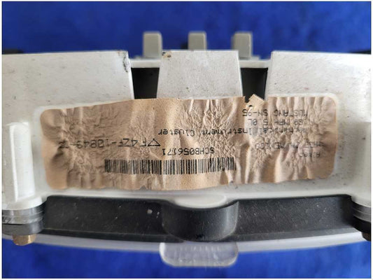 1994-1995 Ford Mustang GT 5.0L Gauge Cluster Speedometer 150mph 2646
