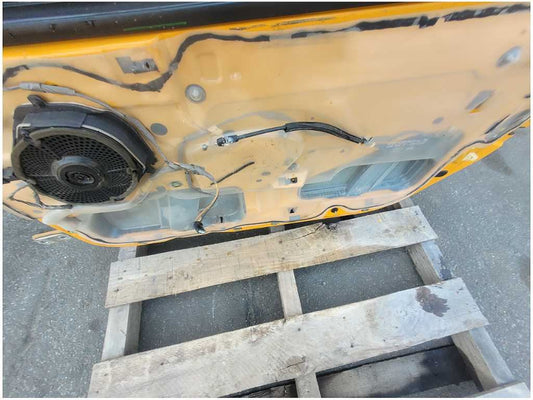 2005-2009 Ford Mustang GT S197 Passenger Front Door Shell Paint U3 *Read* 2868