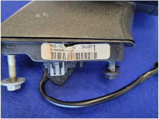 2015-2020 Ford Mustang GT S550 Driver Rear View Mirror Spot Glass Paint G1 2816