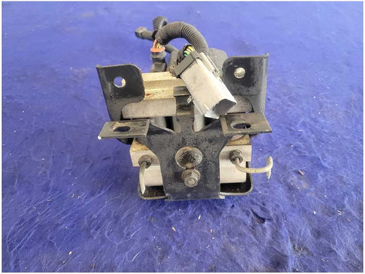 1994-1995 Ford Mustang GT 5.0L ABS Module Anti-Lock Brakes Pump 2668