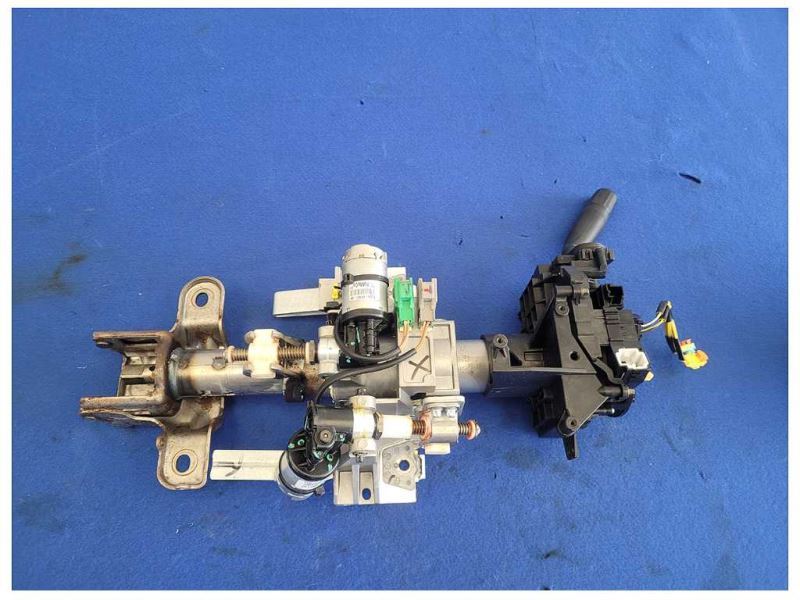 2015-2017 Ford F150 Pickup Truck Steering Column Turn Signal Multi-Function 2615 - The Parts Farm