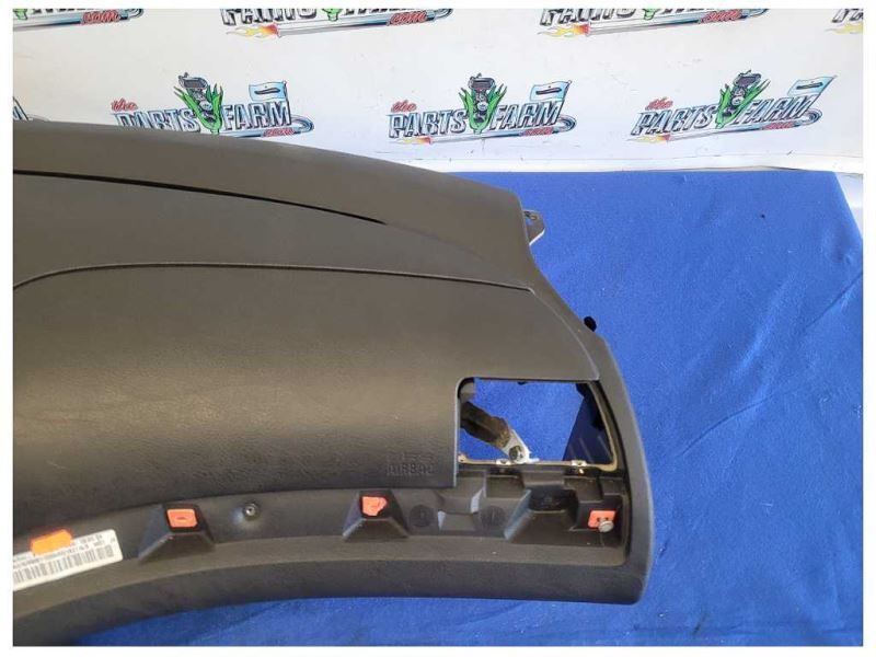 2001-2006 BMW M3 Convertible Dashboard Front Black Panel Cover Trim 2451 - The Parts Farm