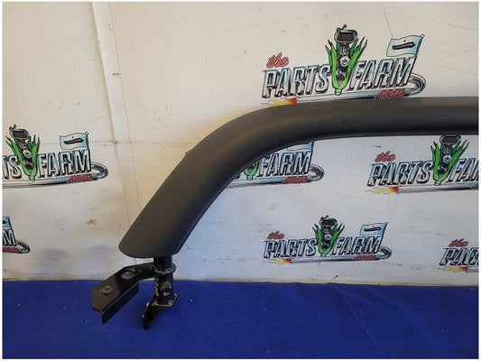 2011-2015 Chevrolet Camaro SS Convertible Styling Roll Bar Quarter Trim 2930