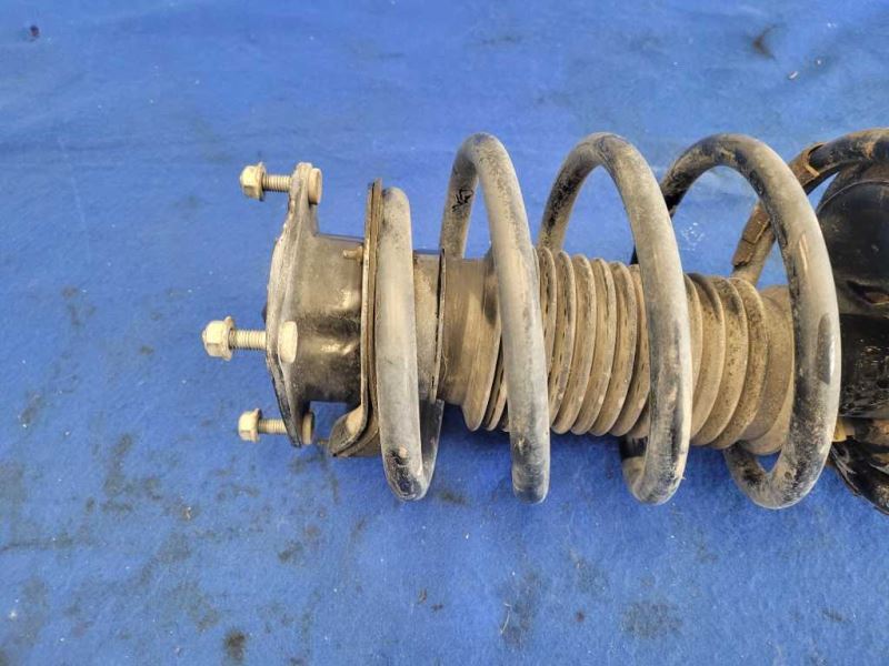 2011-2014 Ford Mustang GT 4.6L Front Strut Spring Suspension 2479 - The Parts Farm