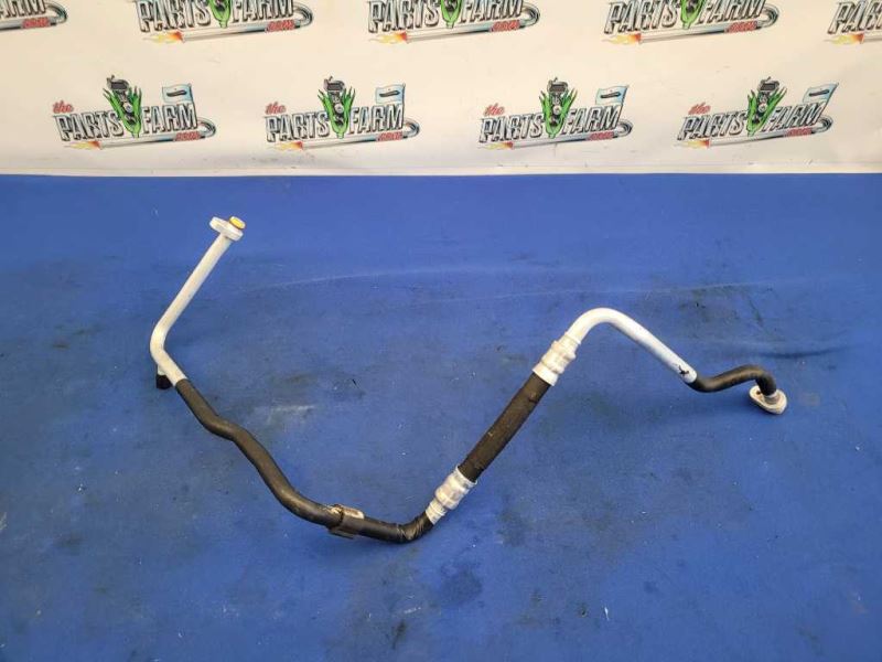 2014 Audi R8 V10 Coupe AC Hose Air Conditioning HVAC 2136 - The Parts Farm