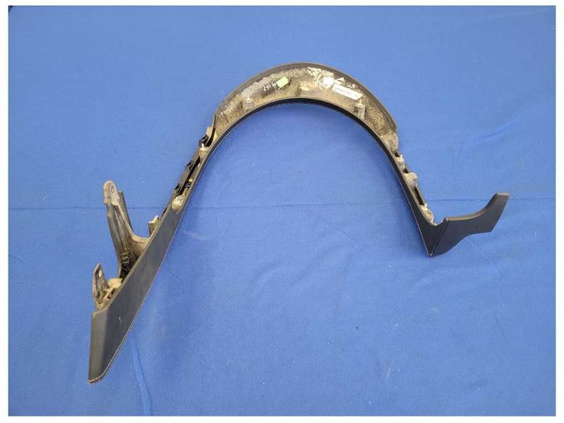2014 Audi R8 V10 Coupe Driver Gauge Cluster Trim Surround Bezel 2136 - The Parts Farm