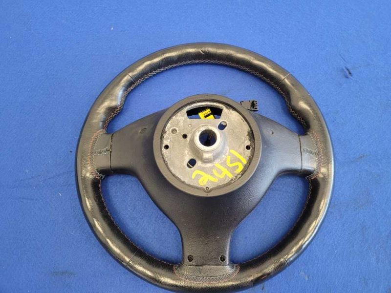 2001-2006 BMW M3 Convertible Driver Front Steering Wheel Dashboard 2451 - The Parts Farm