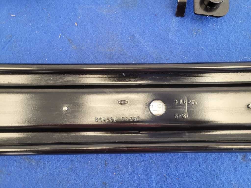 2024 Ford Mustang GT S650 Dark Horse Strut Tower Brace Support Suspension 2628 - The Parts Farm