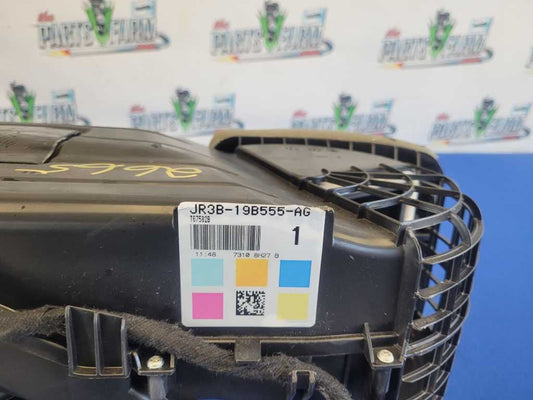2018-2023 Ford Mustang GT S550 Heater Core Box HVAC Vent 2665