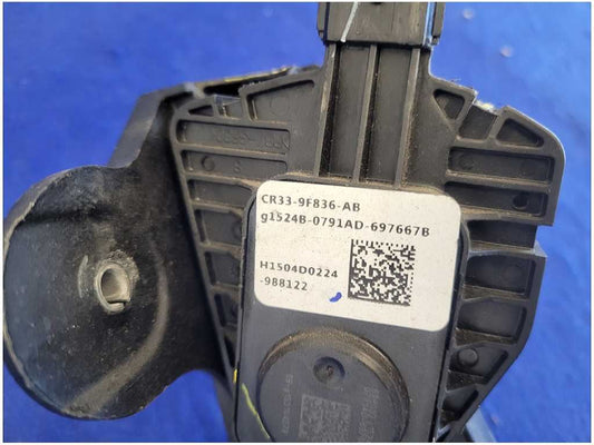 2015-2017 Ford Mustang GT S550 Gas Pedal Throttle Accelerator Drive By Wire 2781