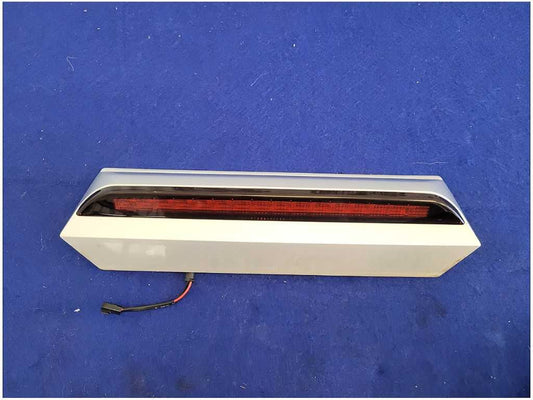 2011-2015 Chevrolet Camaro SS Convertible Third Upper Brake Light Silver 2783