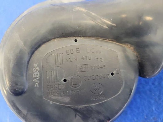 2017-2021 Tesla Model 3 Long Range Dual Motor Horn Sound Emergency Noise 2139