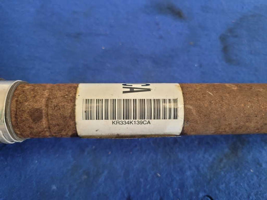 2018-2023 Ford Mustang GT S550 Driver Left Rear Axle Shaft Half IRS 2681